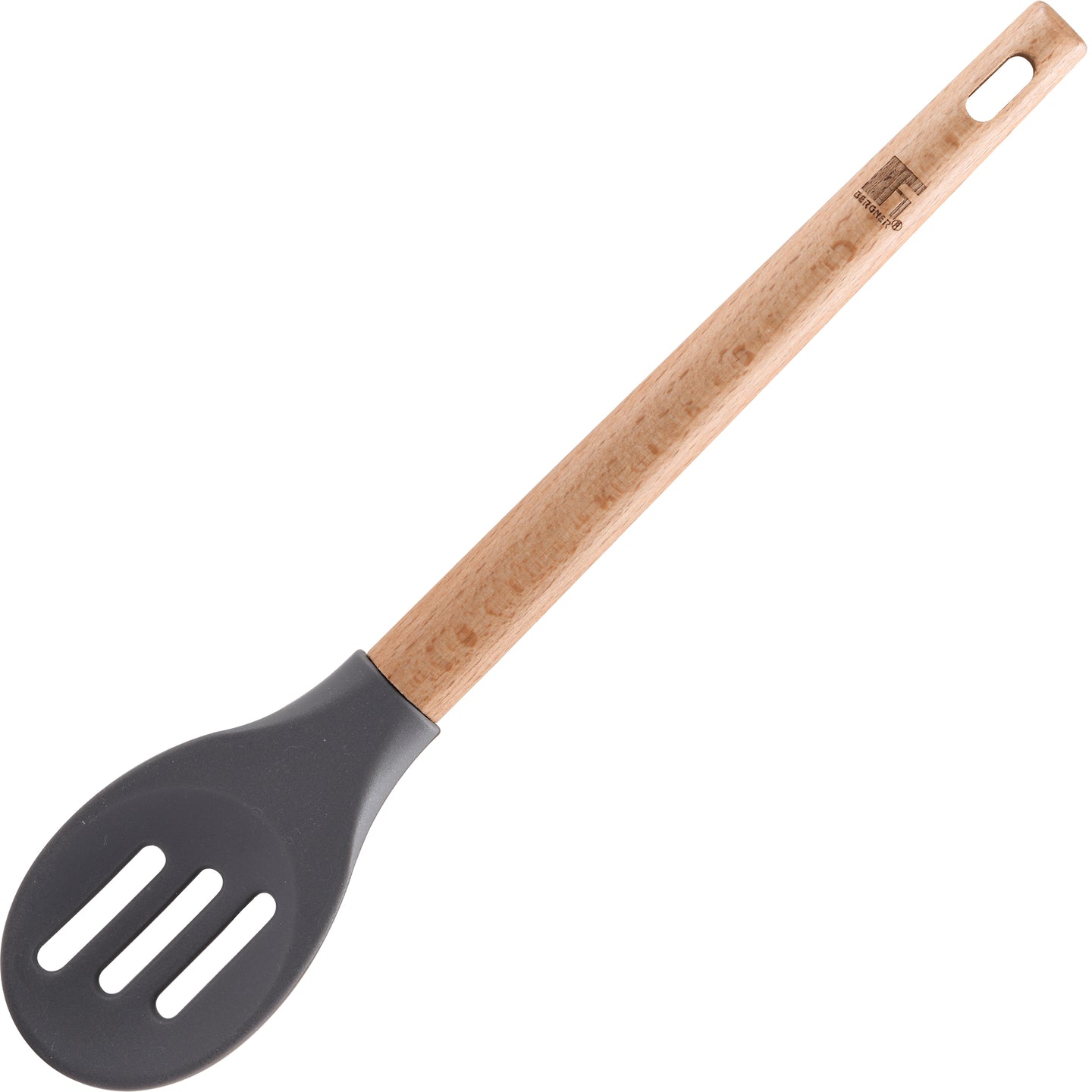 Set 6 utensilios de repostería de silicona Bergner (5)